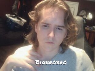 Bigbrobro