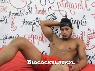 Bigcockblackxl