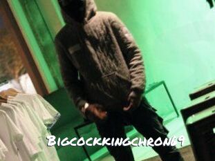 Bigcockkingchron69