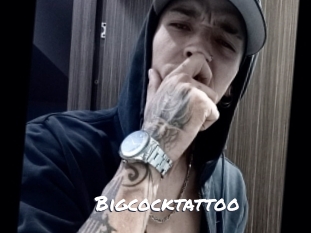 Bigcocktattoo
