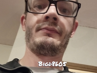 Bigd8605