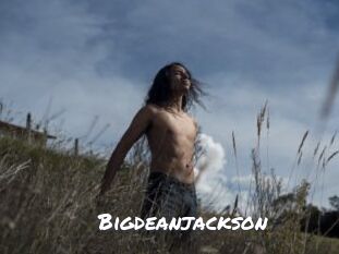 Bigdeanjackson
