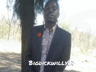 Bigdickwilly27