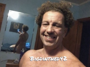 Bigdinthed42