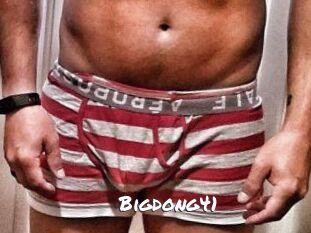 Bigdong41