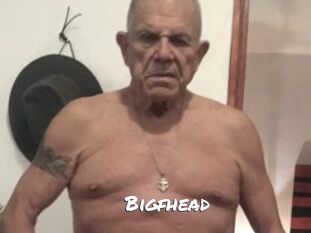 Bigfhead