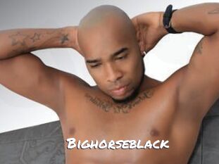 Bighorseblack