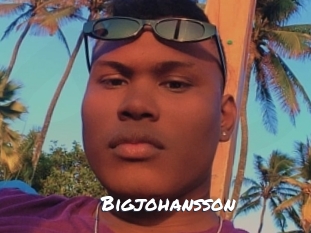 Bigjohansson