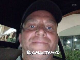 Bigmacjrmcd