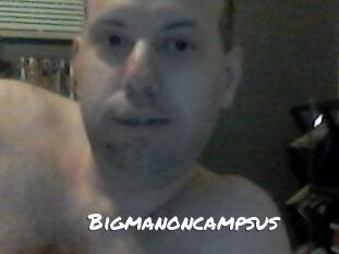 Bigmanoncampsus