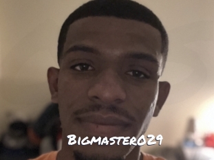 Bigmaster029
