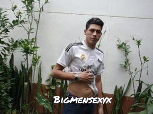 Bigmensexyx