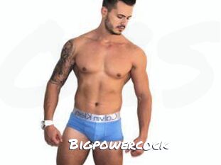 Bigpowerc0ck