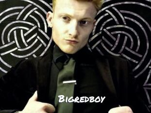 Bigredboy