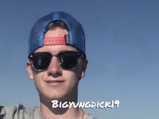 Bigyungdick19