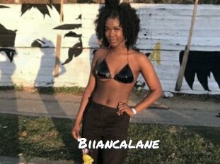 Biiancalane