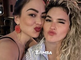 Biimba