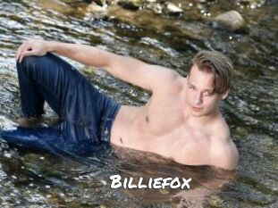 Billiefox