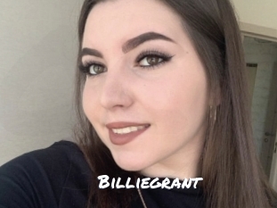 Billiegrant