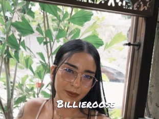 Billieroose