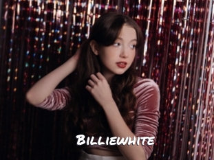 Billiewhite