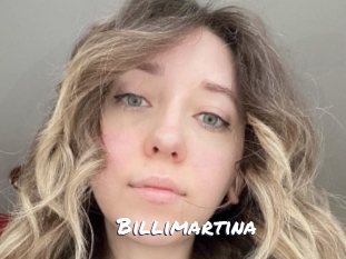Billimartina