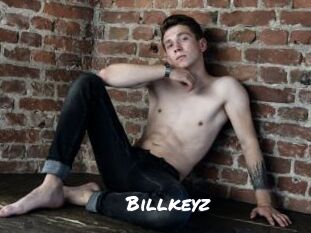 Billkeyz