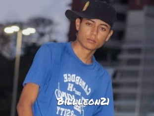 Billleon21