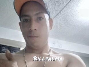 Billpalma