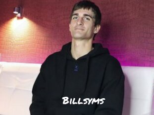 Billsyms