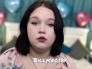 Billycrosby