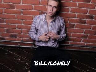 Billylonely