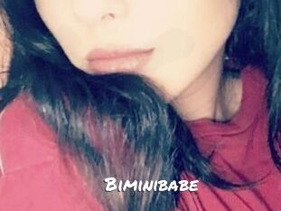 Biminibabe