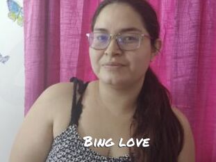 Bing_love