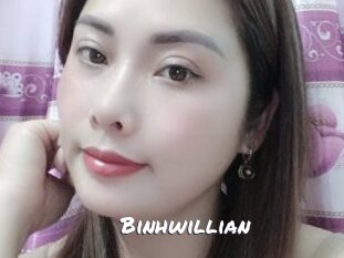 Binhwillian