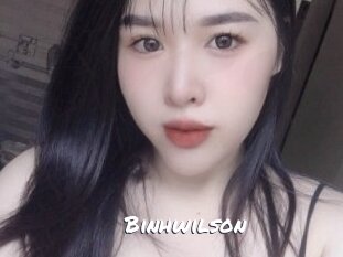 Binhwilson