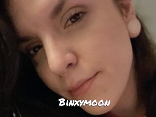 Binxymoon