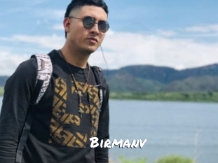 Birmanv