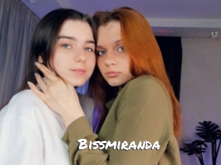 Bissmiranda