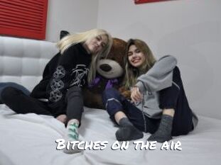 Bitches_on_the_air