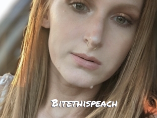 Bitethispeach