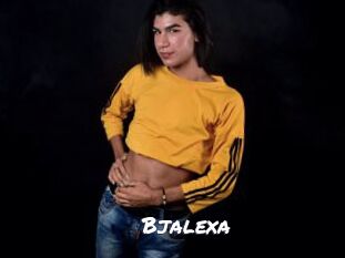 Bjalexa