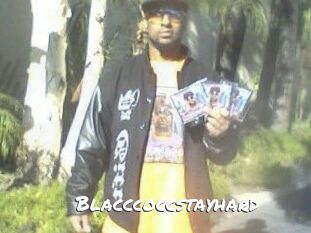 Blacccoccstayhard