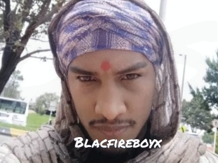 Blacfireboyx