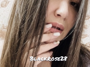 BlackRose28