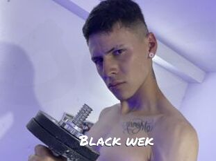 Black_wek