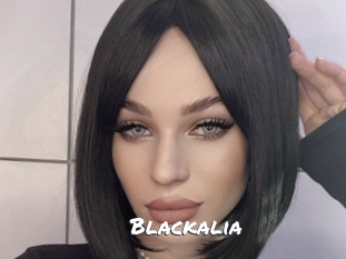 Blackalia