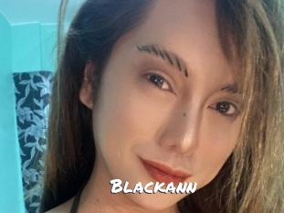 Blackann