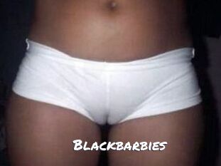 Blackbarbies