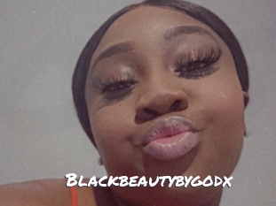 Blackbeautybygodx